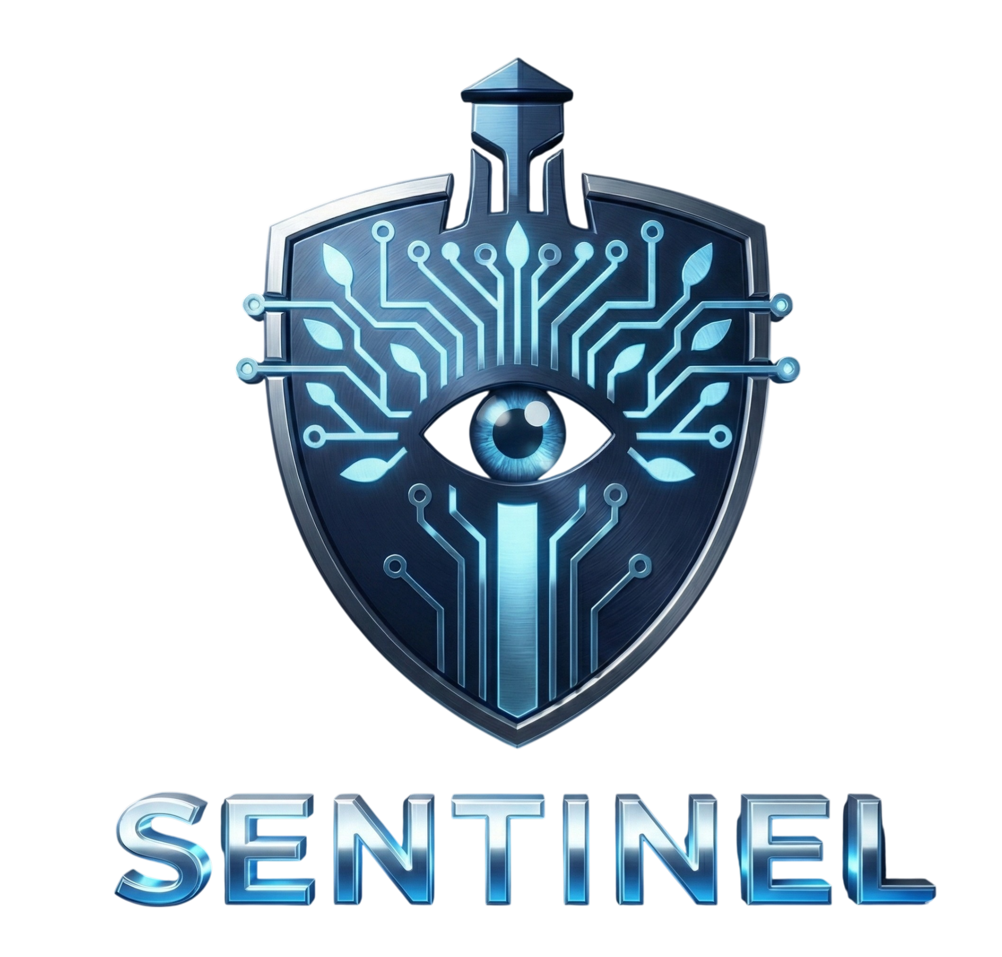 Sentinel Logo